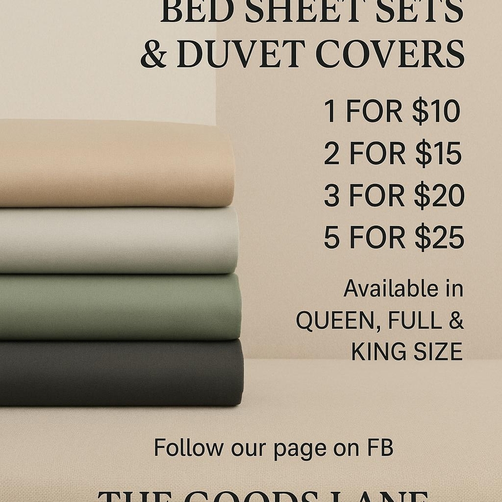 Gray and White Sheet Set for Elegant Bedding